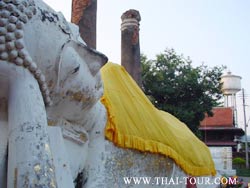 พระพุทธไสยาสน์ 