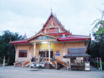 Wat Pak Klong Makham Tao (Wat Abbot Sukk)