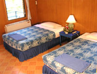 River View Room