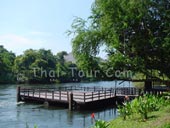 Pavilion Rim Kwai Resort