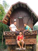 1 bedroom for 2 persons