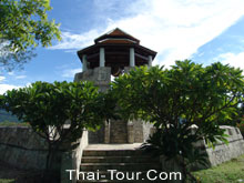 หอสังเกตุการณ์