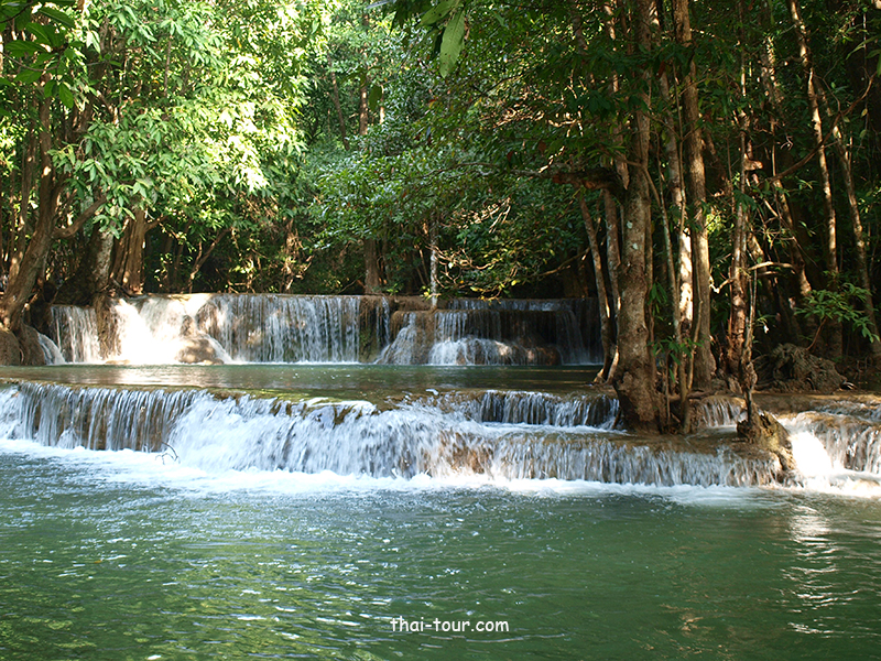 น้ำตกห้วยขมิ้น