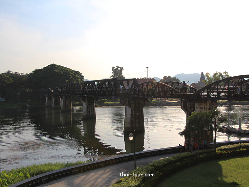 สะพานข้ามแม่น้ำแคว