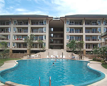 บ้านทะเลสำราญ