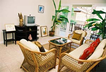 บ้านทะเลสำราญ