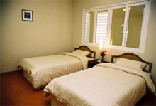 บ้านทะเลสำราญ