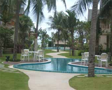 บ้านทะเลสำราญ