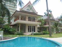 บ้านทะเลสำราญ