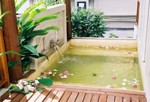 บ้านทะเลสำราญ