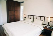 บ้านทะเลสำราญ