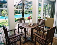 บ้านทะเลสำราญ