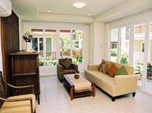 บ้านทะเลสำราญ