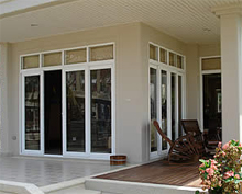 บ้านทะเลสำราญ