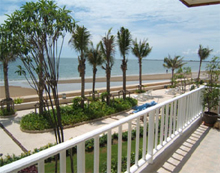 บ้านทะเลสำราญ