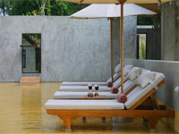 Casuarina Resort - Swimming Pool