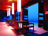 Casuarina Resort - Amenities