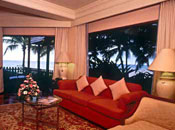 Dusit Resort and Polo Club