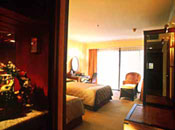 Dusit Resort and Polo Club