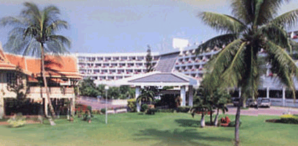 Methavalai Cha-am Hotel