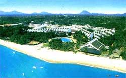 Regent Cha Am Beach Resort