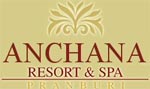 Anchana Resort & Spa, Pranburi (near Hua Hin)