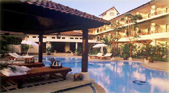 Anchana Resort & Spa
