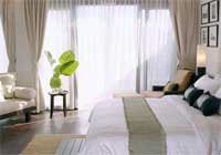 Amenities of Asara Villa, Hua Hin