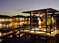 Room Type of Asara Villa, Hua Hin