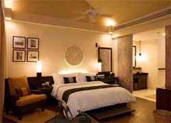 Room Type of Asara Villa, Hua Hin