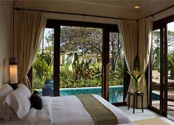 Room Type of Asara Villa, Hua Hin