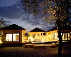 Room Type of Asara Villa, Hua Hin