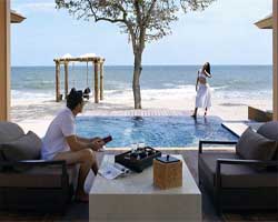 Room Type of Asara Villa, Hua Hin