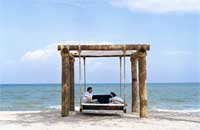 Asara Villa Hua Hin, View