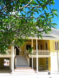 Room Type Baan Bayan Resort, Hua Hin