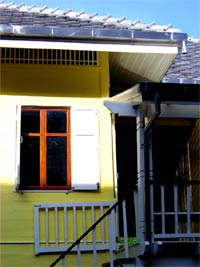 Baan Bayan Resort, Hua Hin