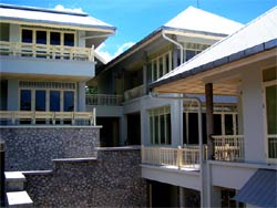 Room Type Baan Bayan Resort, Hua Hin