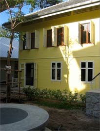 Room Type Baan Bayan Resort, Hua Hin