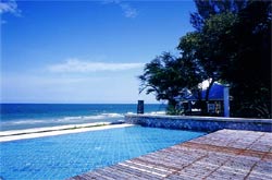 Amenities Baan Bayan Resort, Hua Hin