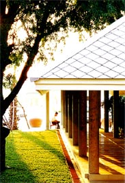 Baan Bayan Resort, Hua Hin