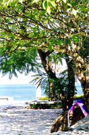 Amenities Baan Bayan Resort, Hua Hin