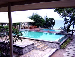 Room Type Baan Bayan Resort, Hua Hin