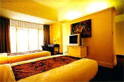 Room Type Baan Bayan Resort, Hua Hin