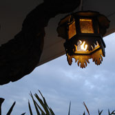 Amenities Baan Dow Resort, Hua Hin