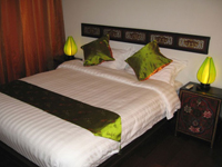 Room Type - Long Life