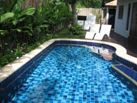 Room Type - Long Life