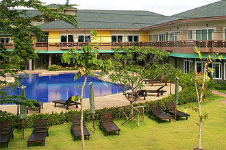 Bacchus Home Resort
