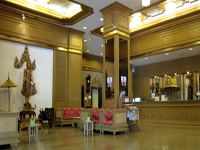 City Beach Resor-Amenities