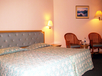 City Beach Resort-RoomType