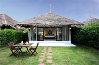 Dhevandara Resort Hua Hin - The Jasmine Private Villa